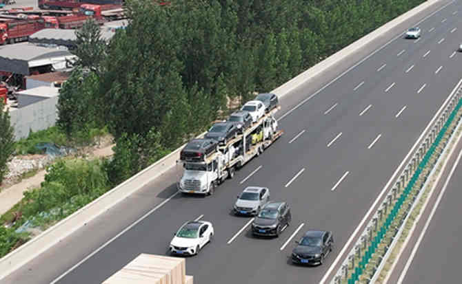 八公山区高速公路汽车救援